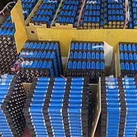 昌黎安山高价汽车电池回收✔钴酸锂电池回收价格✔锂电池回收利用